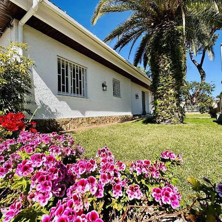 Moana Costabravasi Villa Platja d'Aro Eksteriør bilde