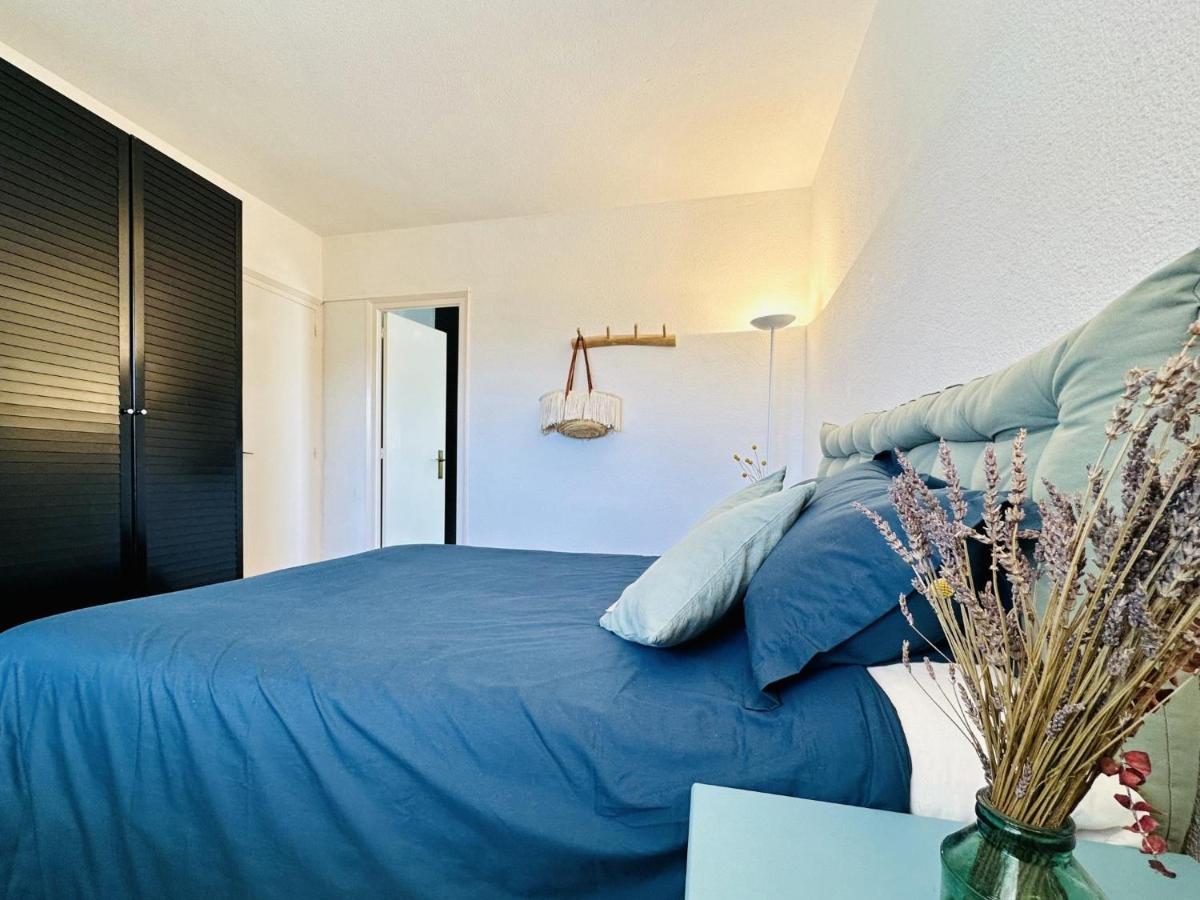 Moana Costabravasi Villa Platja d'Aro Eksteriør bilde