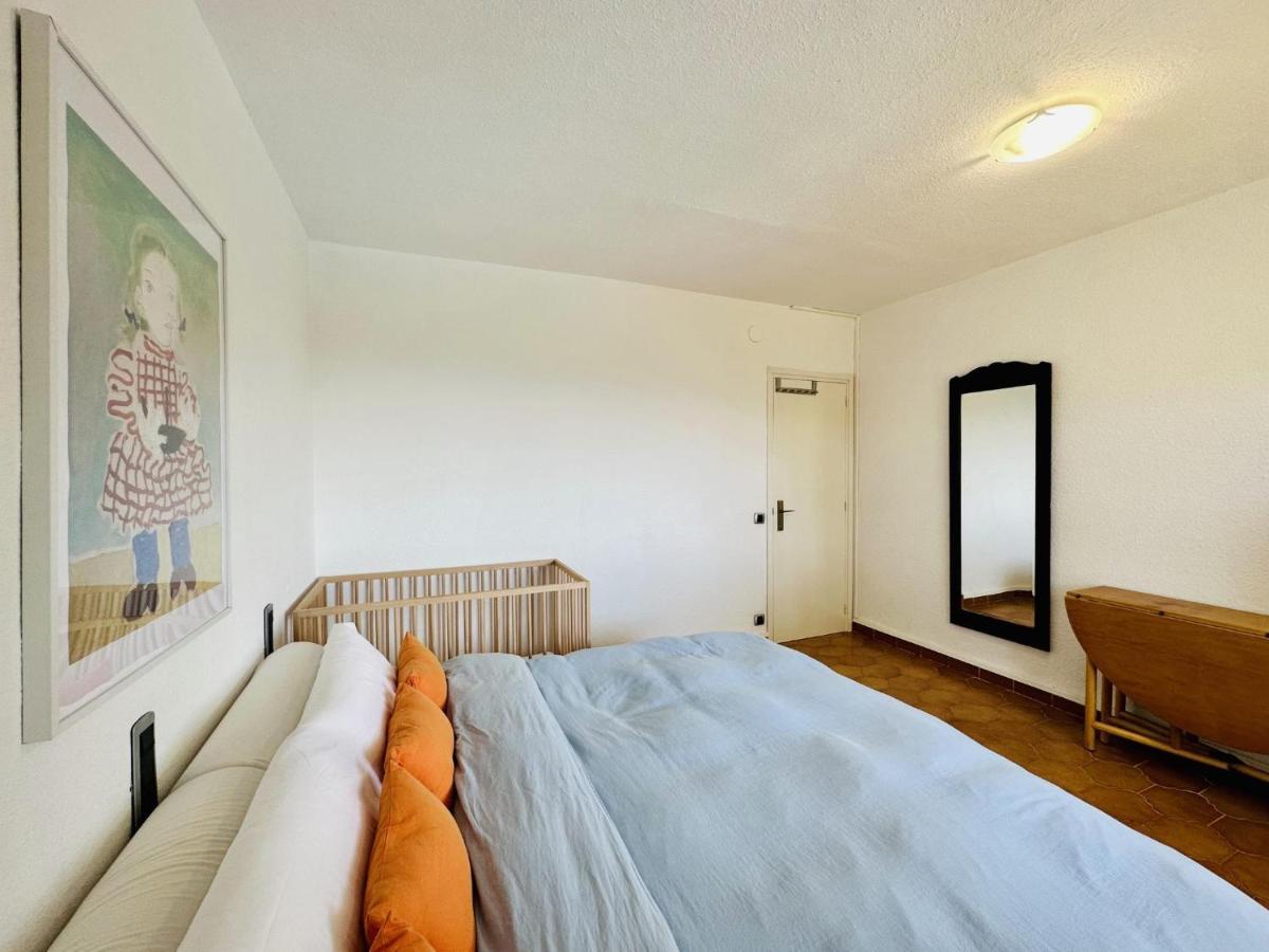 Moana Costabravasi Villa Platja d'Aro Eksteriør bilde
