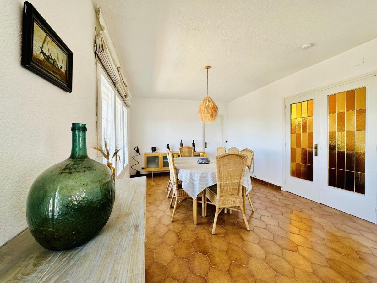 Moana Costabravasi Villa Platja d'Aro Eksteriør bilde