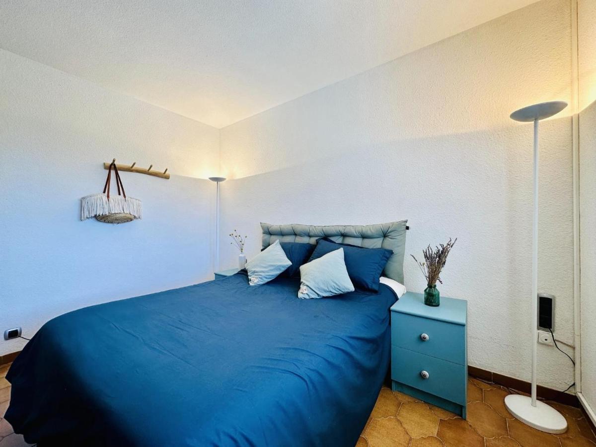 Moana Costabravasi Villa Platja d'Aro Eksteriør bilde