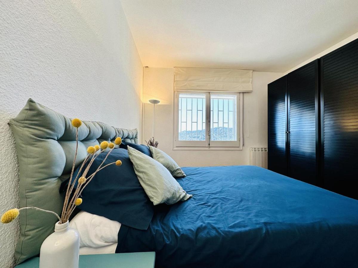 Moana Costabravasi Villa Platja d'Aro Eksteriør bilde